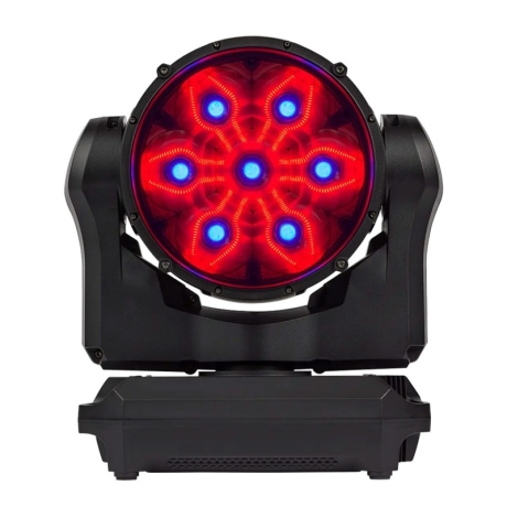 Martin MAC Aura XIP, Pkg of 2 in Dual SiP
