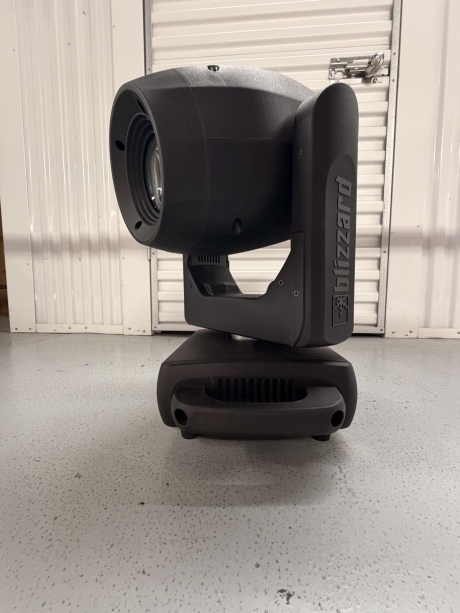 Blizzard G-Max 200