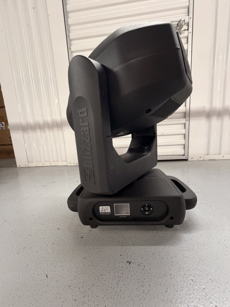 Blizzard G-Max 200