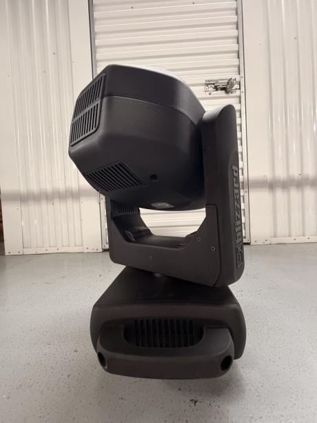 Blizzard G-Max 200