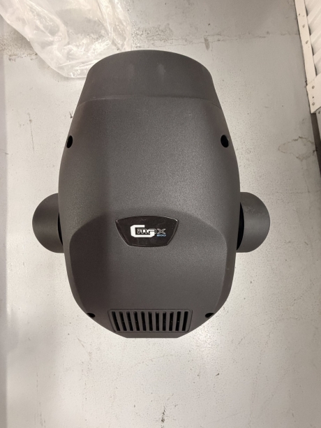 Blizzard G-Max 200