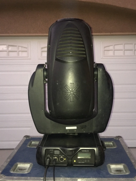 Vari-Lite VL3500 Spot