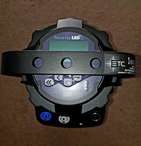 ETC Source Four LED Lustr 2