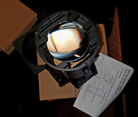 ETC Source Four EDLT Lens Tube, 36 Degree