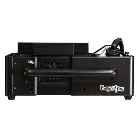 NEW Froggy's Fog Hyperion D6 Fog Machine