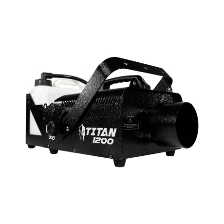 NEW Froggy's Fog Titan 1200 Fog Machine