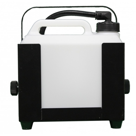 NEW Froggy's Fog Titan 1500 DMX