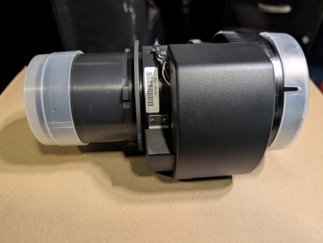 Epson ELPLM09 Medium Throw Zoom Lens