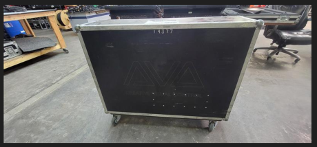 Avolites Diamond 9 Lighting Console