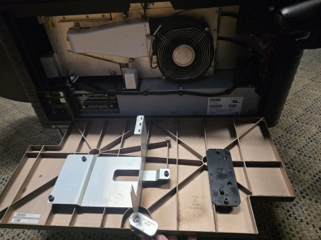 Christie Solaria One DLP Cinema Projector, 8,000 Lumens