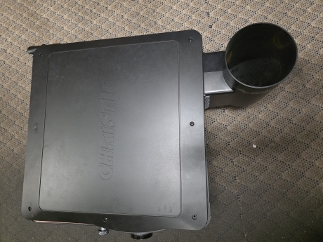 Christie Solaria One DLP Cinema Projector, 8,000 Lumens