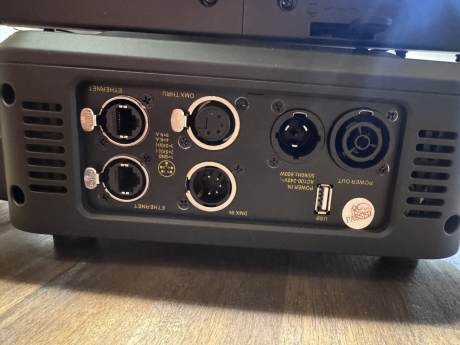 High End Systems Lonestar