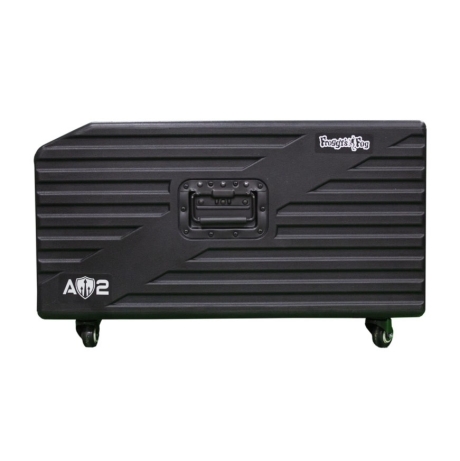 NEW Froggy's Fog Poseidon Aqua 2 Fogger