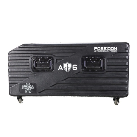 NEW Froggy's Fog Poseidon A6 Fogger, 220V