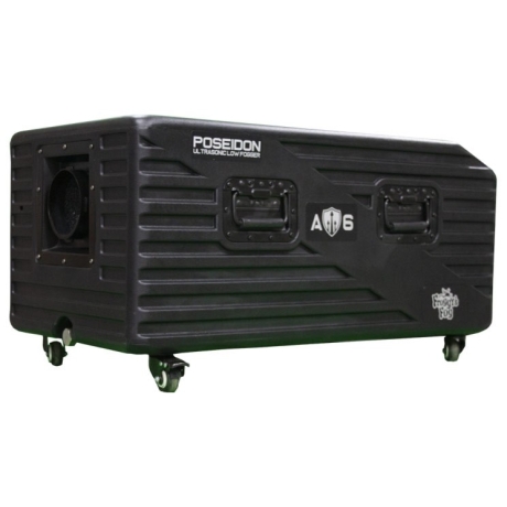 NEW Froggy's Fog Poseidon A6 Fogger, 220V