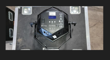 Portman P3 PIX3L (Pkg of 6)