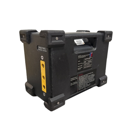 Indu L6-20 Lunchbox, 100A 240V Stagepin