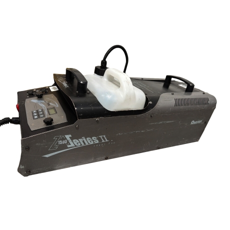 Antari Z-1500 II Fog Machine