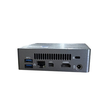 ETC Nomad Puck 1024