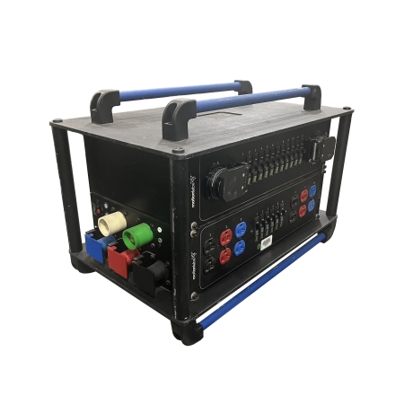 Motion Labs Stackable Distro - Multi, Edison, L14-30, L21-30