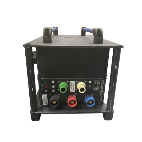 Motion Labs Stackable Distro - Multi, Edison, L14-30, L21-30