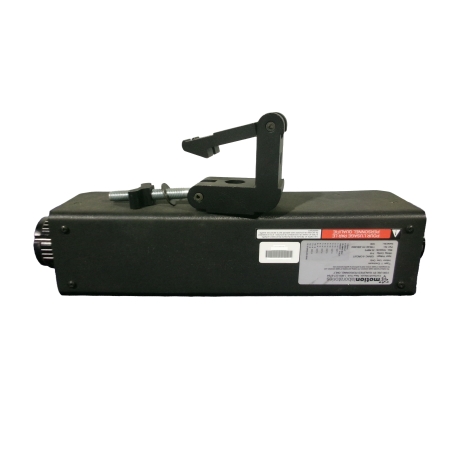 Motion Labs 120V Stringer Box, 6x Powercon, Multi In/Thru