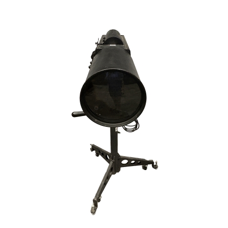 Lycian Superarc 400 1267 Long Throw Followspot