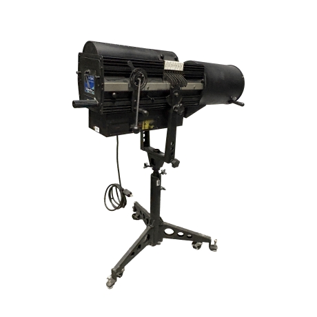 Lycian Superarc 400 1267 Long Throw Followspot
