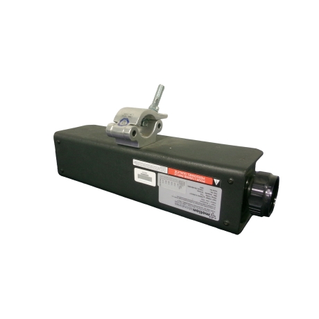 Motion Labs 120V Stringer Box, 6x Powercon