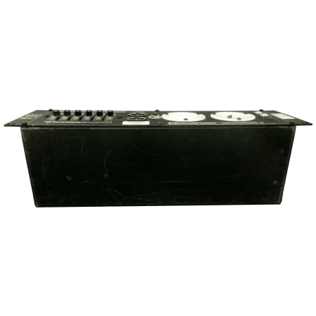 Motion Labs Power 3 Space Rac Pac, Edison, L14-30