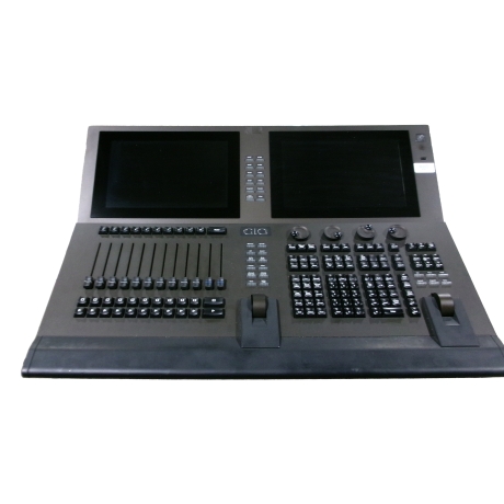 ETC Gio 24000 Console