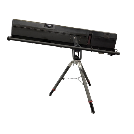 Robert Juliat Cyrano 2500W HMI Followspot
