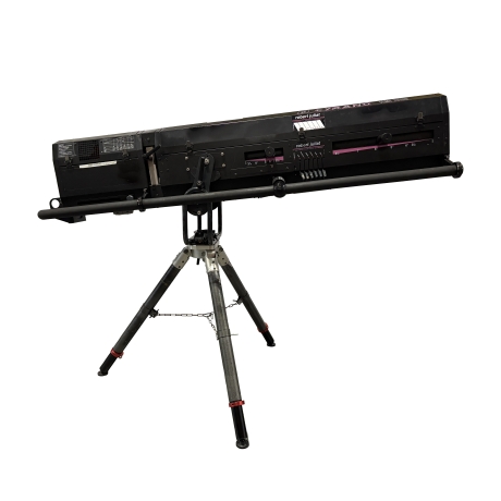 Robert Juliat Cyrano 2500W HMI Followspot