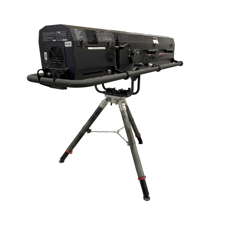 Robert Juliat Cyrano 2500W HMI Followspot