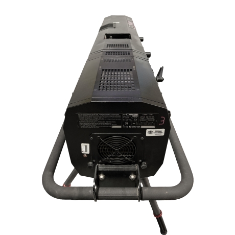 Robert Juliat Cyrano 2500W HMI Followspot