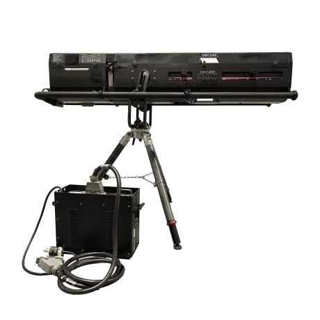 Robert Juliat Cyrano 2500W HMI Followspot