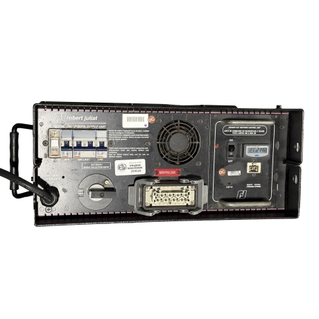 Robert Juliat Cyrano 2500W HMI Followspot
