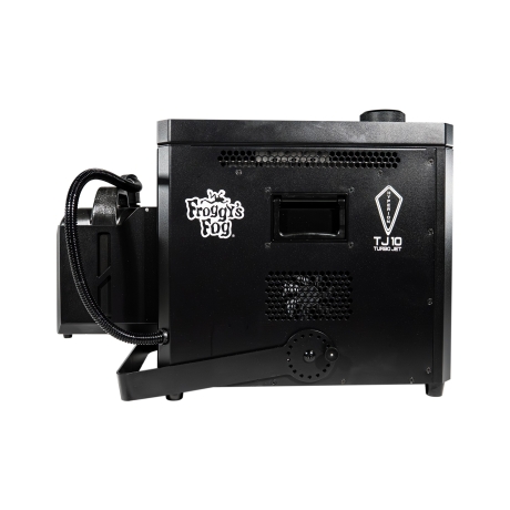 NEW Froggy's Fog Hyperion TJ10 Fog Machine