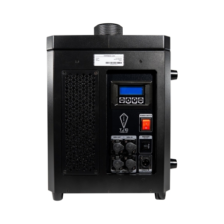 NEW Froggy's Fog Hyperion TJ10 Fog Machine