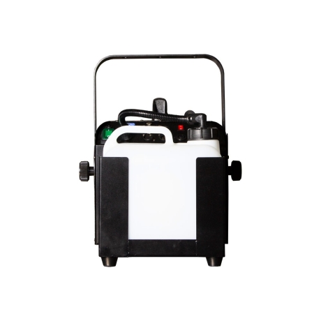 NEW Froggy's Fog Boreas S4 Snow Machine w/ DMX