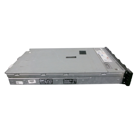 BlackTrax BT Server Rev. 3
