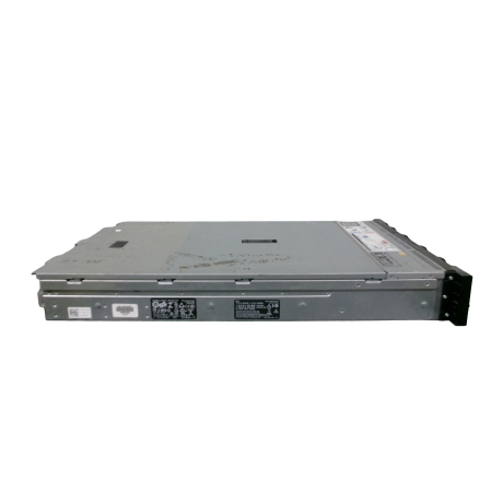 BlackTrax BT Server Rev. 4