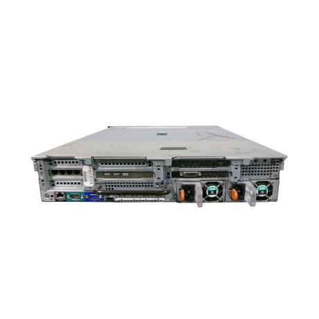 BlackTrax BT Server Rev. 4