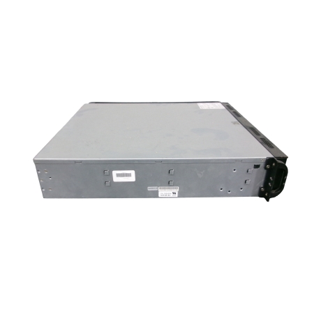 BlackTrax BT Server 2.0 Rev. 5