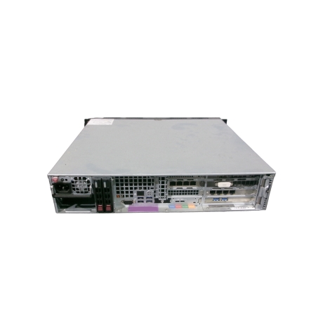 BlackTrax BT Server 2.0 Rev. 5