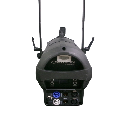 Chauvet Professional Ovation E-260WW