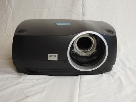 Barco F35 WQXGA Projector, 7,500 Lumens