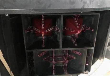 Void Acoustics Airten & Incubus Speaker Package