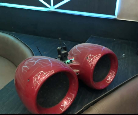 Void Acoustics Airten & Incubus Speaker Package