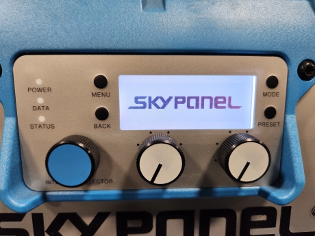 Arri SkyPanel S60-C